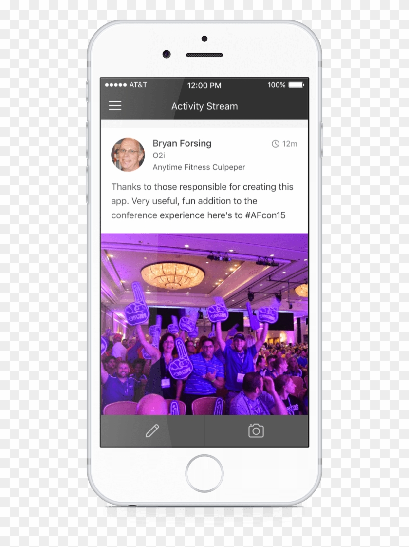 Engagement By The Numbers Clipart