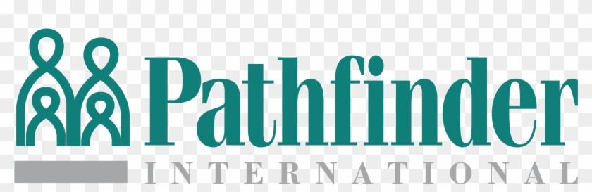 Pathfinder International Logo Png Transparent - Graphic Design Clipart #5941767