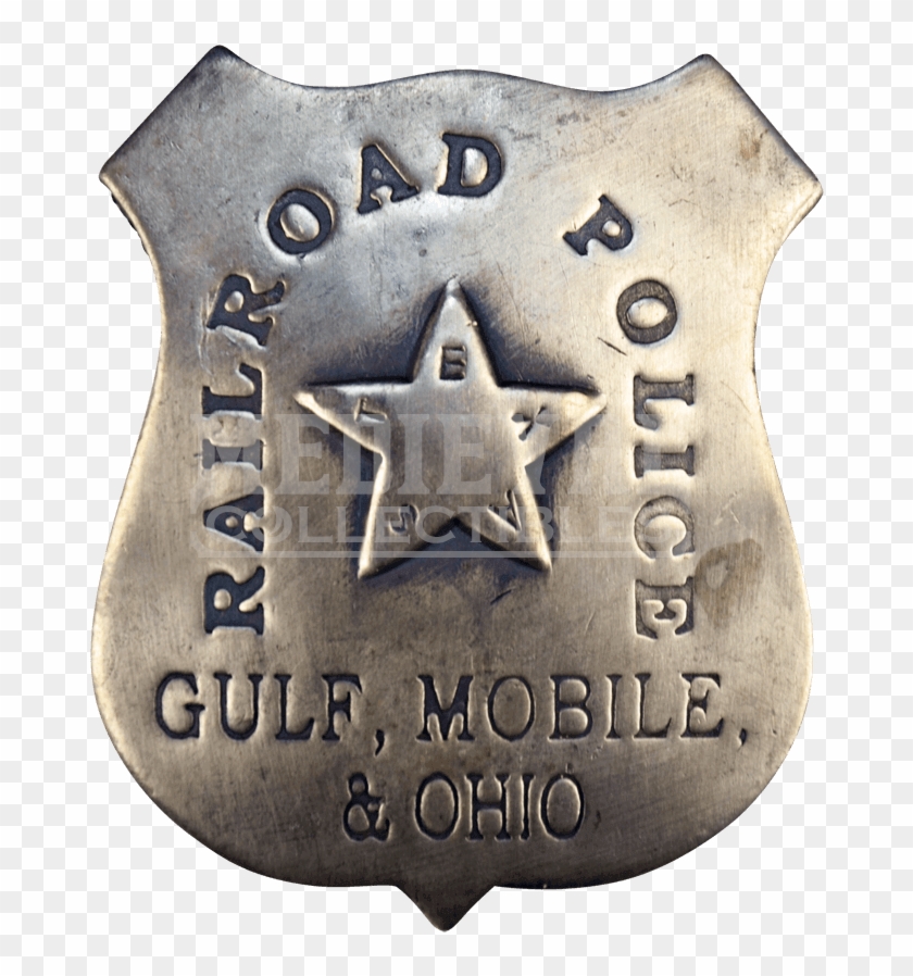 Badge Clipart