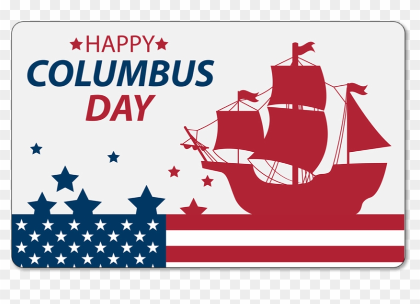 $100 - 00, $200 - 00, $300 - 00, $500 - 00 - Columbus - Closed Columbus Day 2018 Clipart #5942047