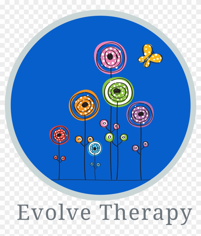 Logo-1 - Circle Clipart #5942118