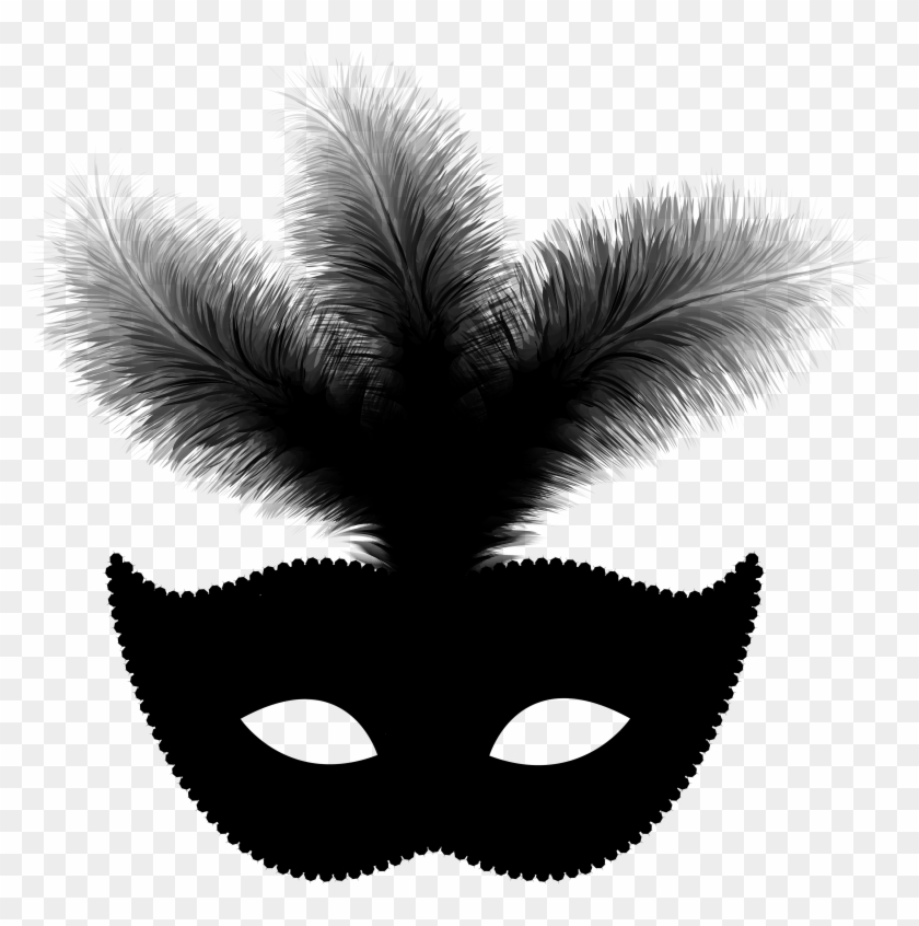 Unicycle Mask Clown Download Hq Png - Mask Clipart