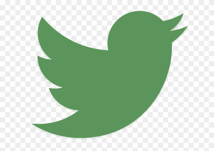 Neuromuscular Massage Therapist Heather Harris Back - Twitter Logo Vector Grey Clipart #5942208