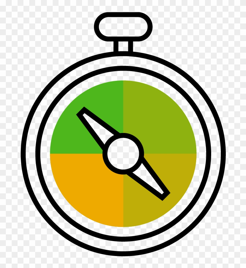 Discover Pathfinder - Circle Clipart #5942361