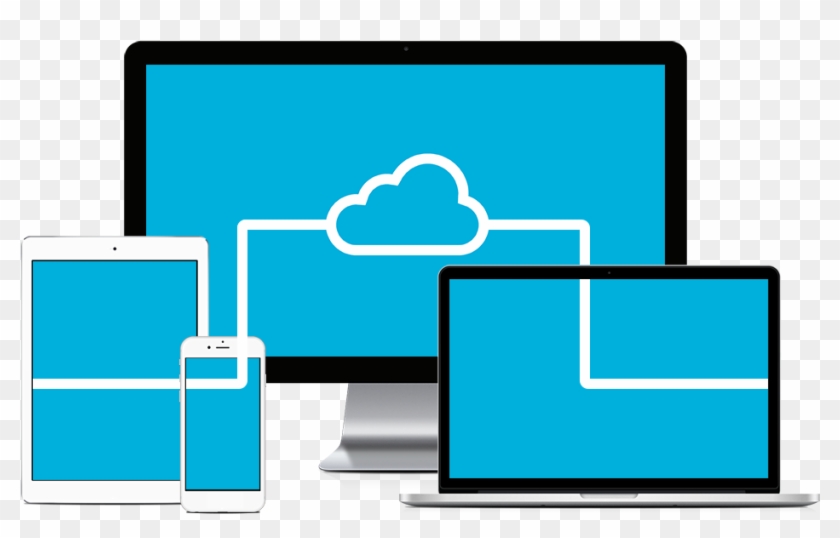 Mobile Device Management In Office 365 Agile It - Mobile Devices Transparent Background Clipart