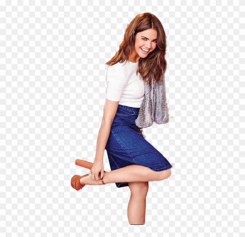 Photoshoot Maia Mitchell Png Clipart