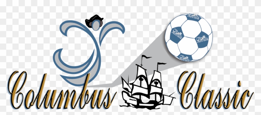 Columbus Day Clipart - Ship Graphic - Png Download