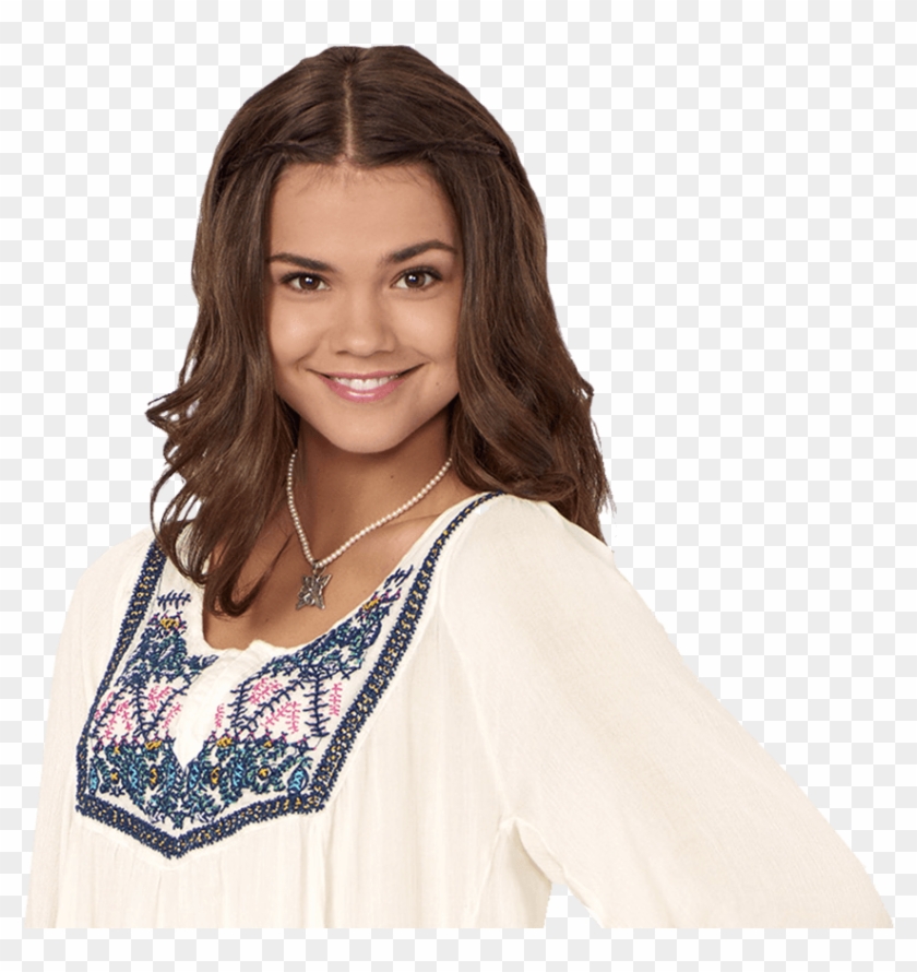 Maia Mitchell, Teen Beach Movie 2, Mckenzie, Shoulder, - Teen Beach Movie Maia Clipart