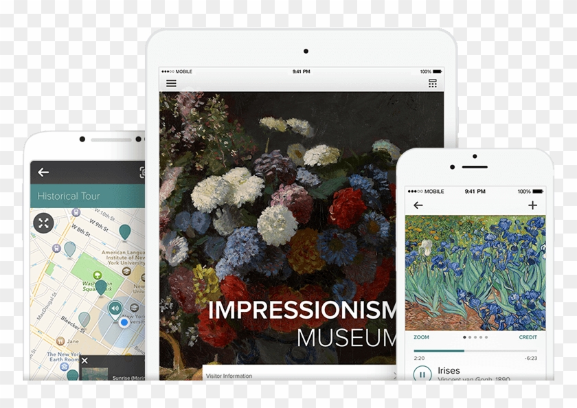 The Interactive Guide Has Evolved - Iphone Clipart
