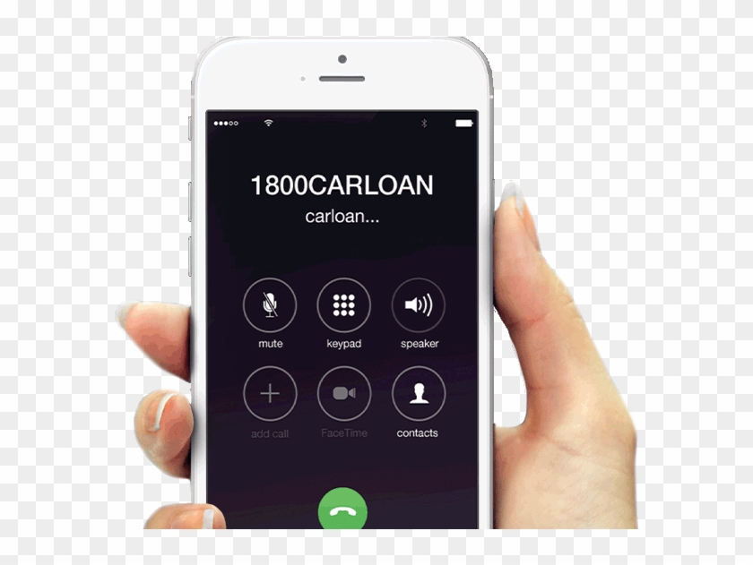 Get The Most Out Of Your Advertising Budget By Answering - Iphone Clipart #5942644