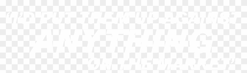 "i'd Put Them Up Against Anything On The Market - Poster Clipart