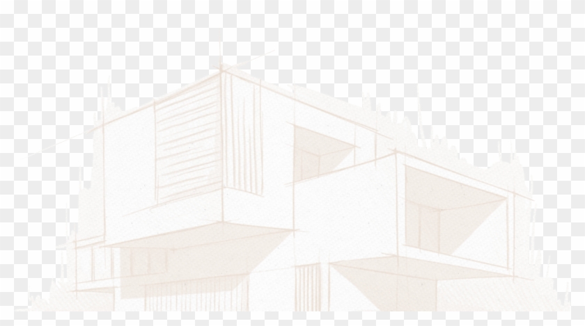 Brutalist Architecture Clipart #5942981