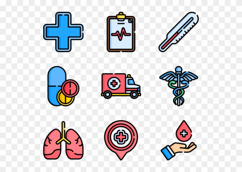 Medicine - Icon Png Talk Png Clipart