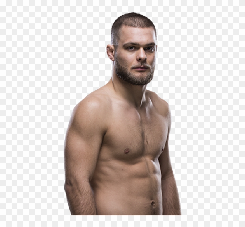 Biography - Barechested Clipart