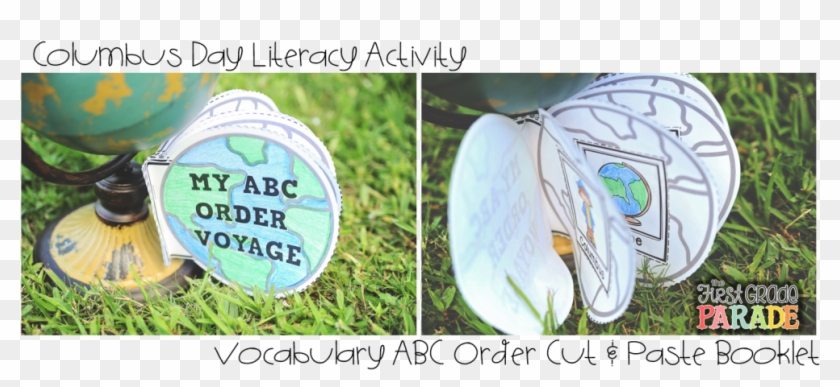 I Thought It Would Be Fun For The Kids To Take Some - Grass Clipart #5943120