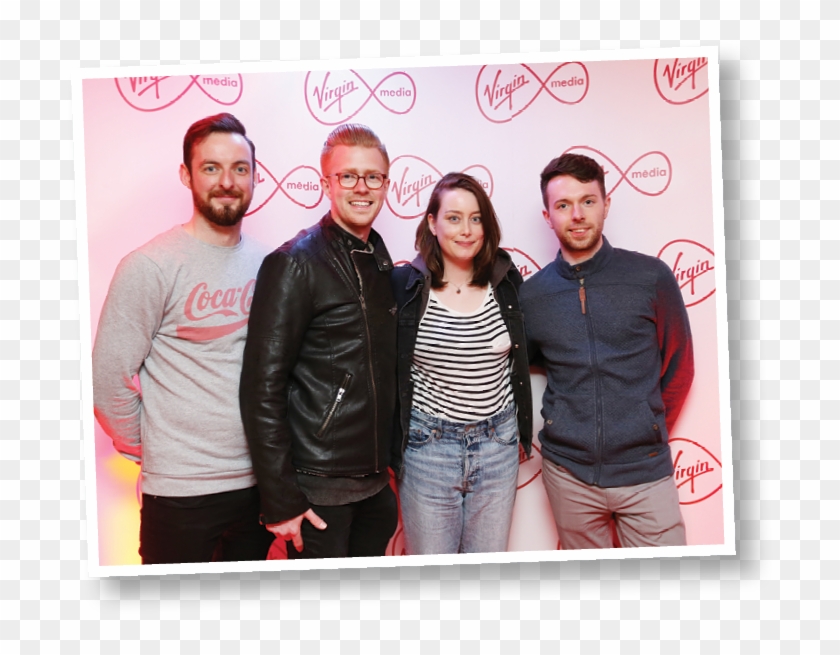 Virgin Media Clipart #5943609