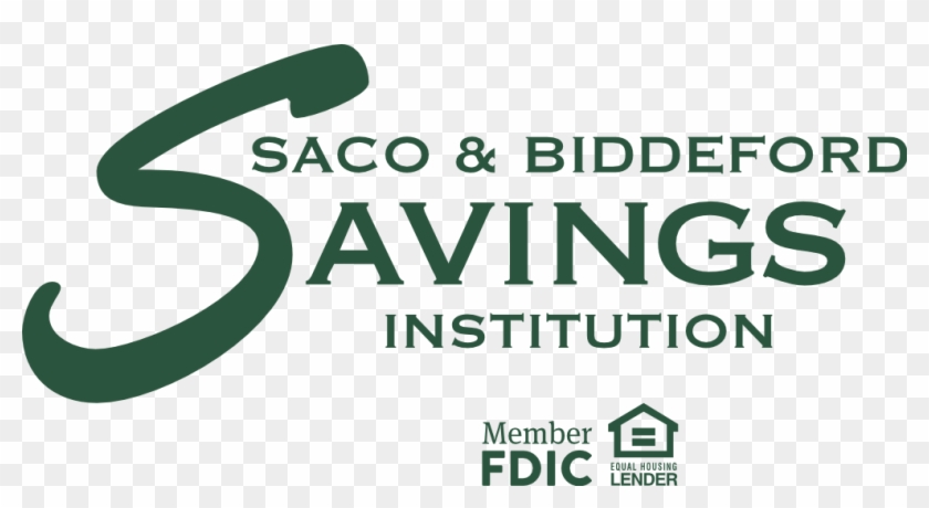 Next - Saco Biddeford Savings Clipart