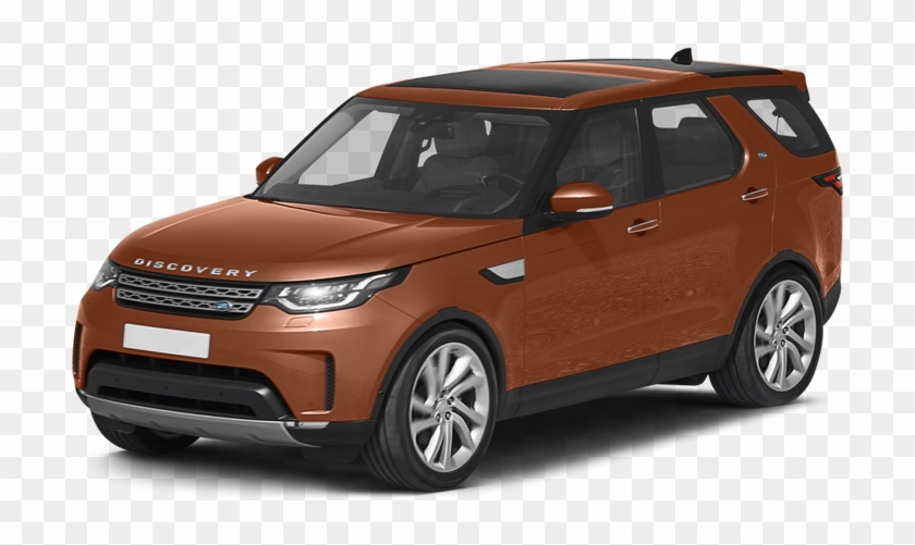 Land Rover Discovery Png - Land Rover Discovery In India Clipart #5943712