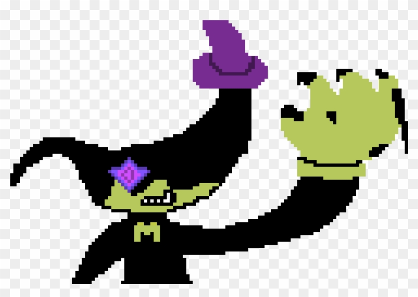 Monster Troll - Cartoon Clipart #5943826