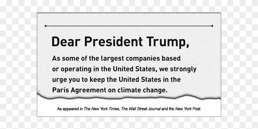 Paris Biz Ad Short Center - Printing Clipart