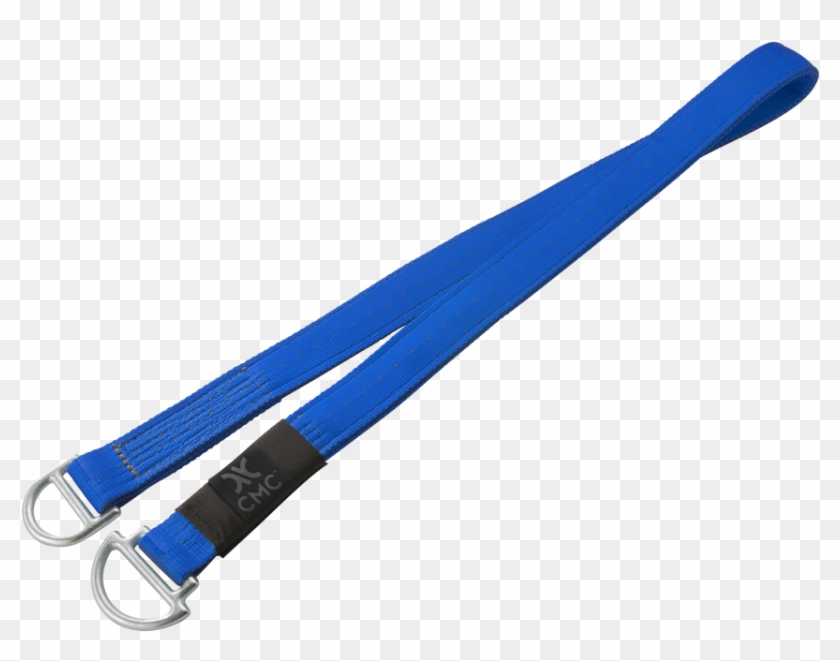 Anchor Strap - Strap Clipart