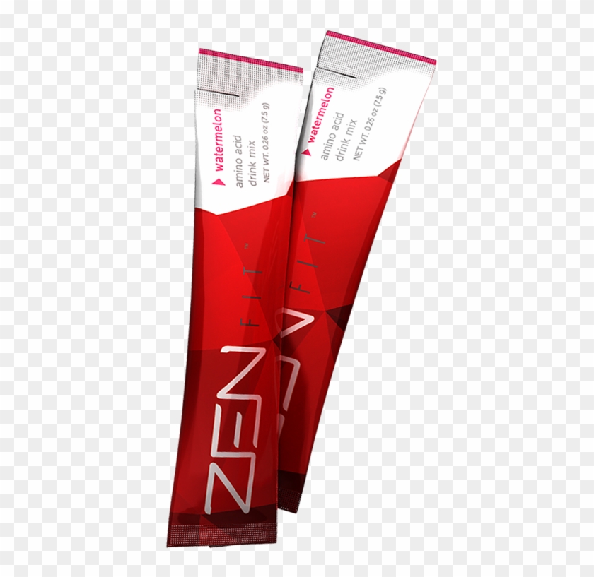 Zen Fit ™ Fruit Punch Clipart