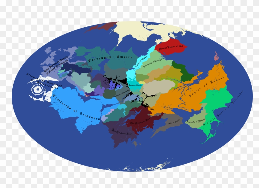 - Earth , Png Download - Earth Clipart