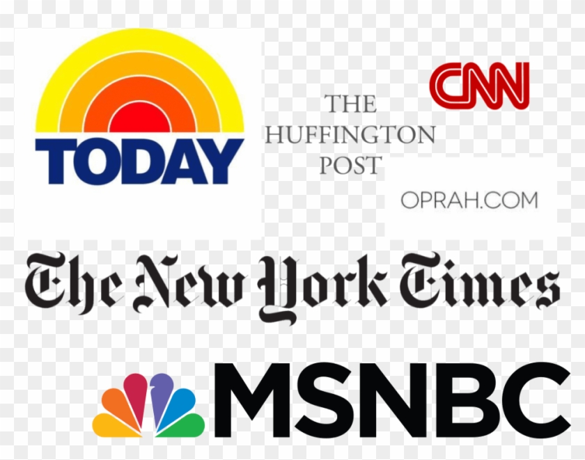 Determination, And Dedication Resonates Deeply With - New York Times Clipart