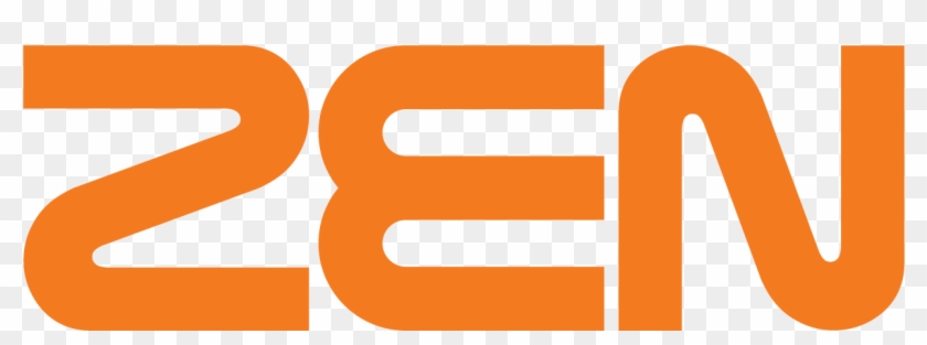 Zen Logo Png - Zen Central World Logo Clipart