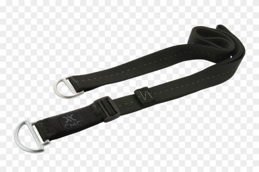 Variable Anchor Strap - Strap Clipart