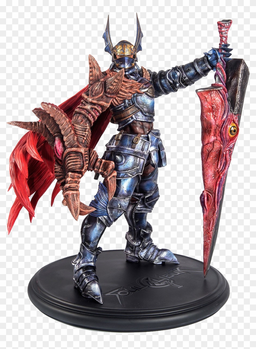 First4figures Soul Calibur Nightmare Statue Toyslife - Soul Calibur 2 Nightmare Statue Clipart