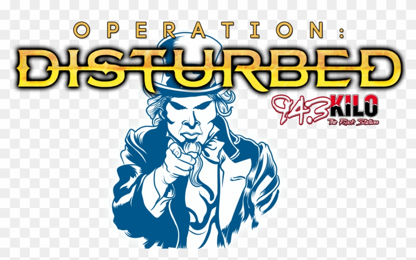 Kilo's Operation Disturbed Meet And Greet Photos - Uncle Sam Clipart