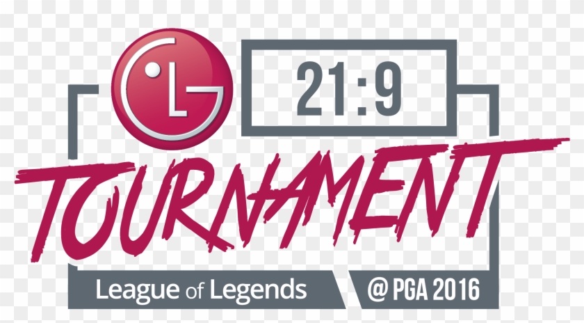 File - Lg219-tournament - Lg Life's Good Clipart #5944626