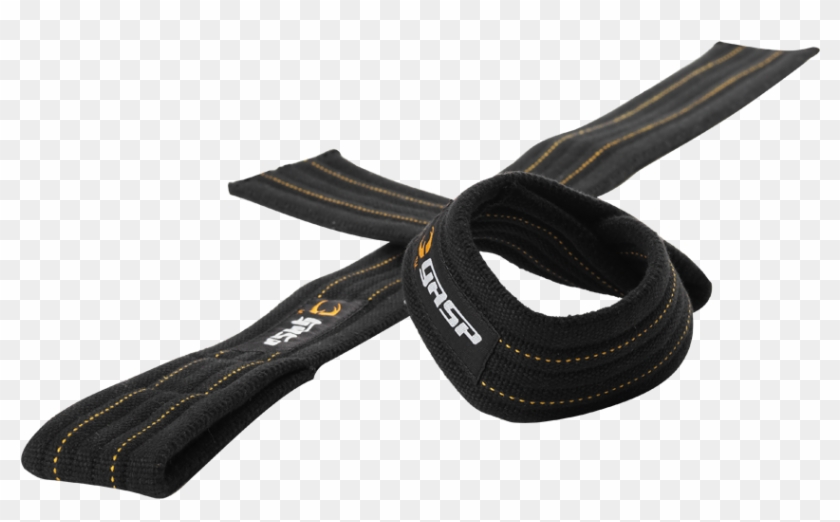 A Product Photo Of Power Wrist Straps, Black - Gasp Power Wrist Straps Clipart #5944667