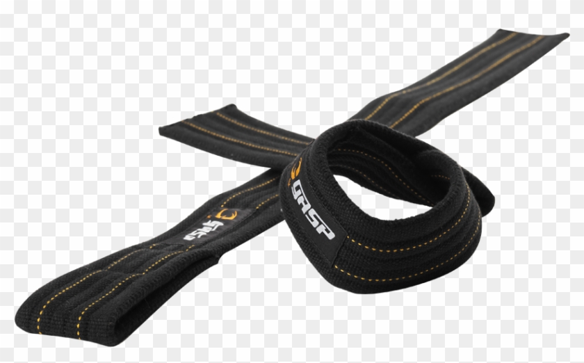 A Product Photo Of Power Wrist Straps, Black - Gasp Power Wrist Straps Clipart
