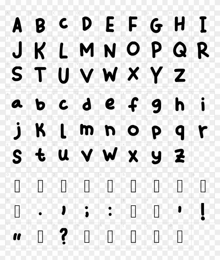 Zara Thustra Font - College Font Clipart