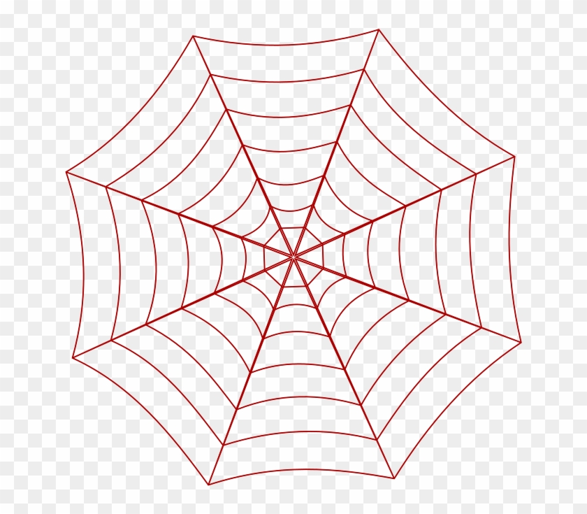 240 × 240 Pixels - Okul Öncesi Örümcek Ağı Clipart #5944846