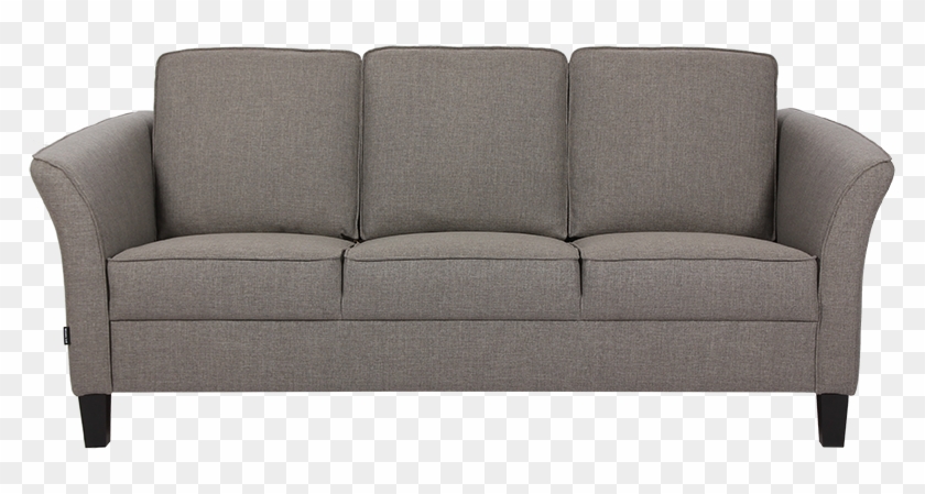 Picture - Studio Couch Clipart