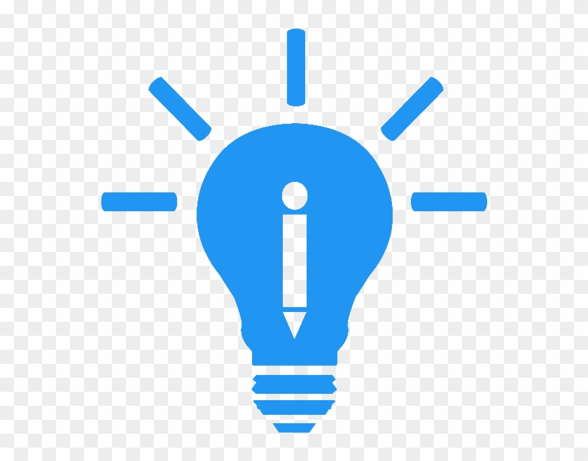 Innovation Icon Transparent Background Clipart #5945073