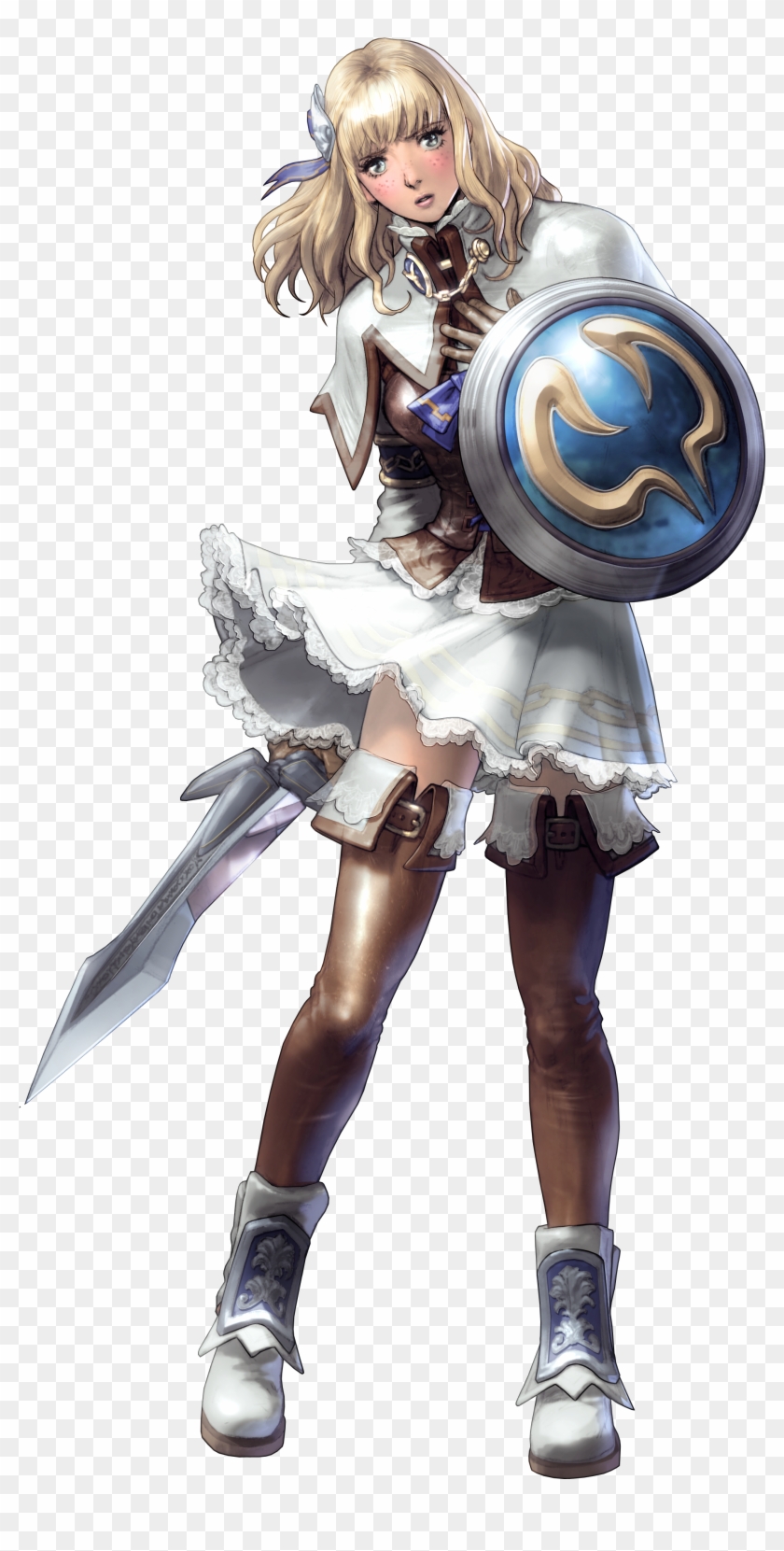 Download Png - Pyrrha Alexandra Clipart