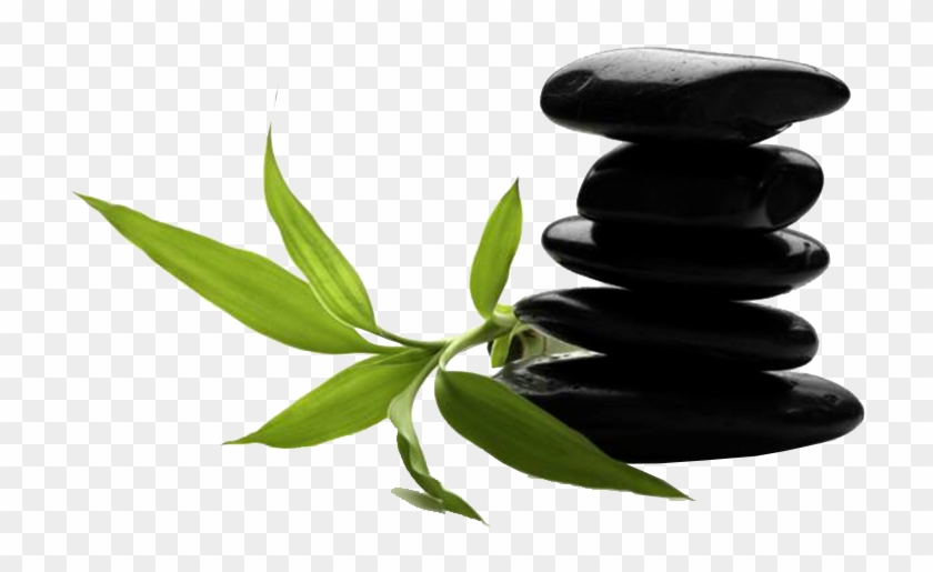 Pierre Zen Png - Massage Items Clipart