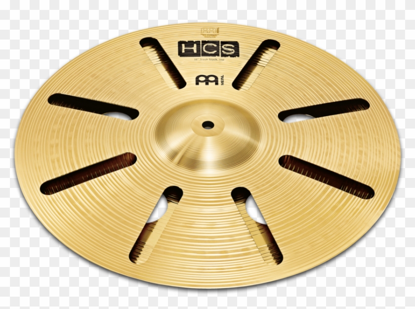 Hcs Trash Stack 18" - Meinl Hcs18trs Clipart #5945205