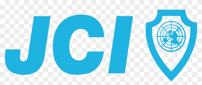 Jci Logo - Jimsar County Clipart