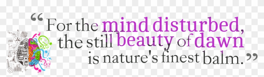 Beauty Quotes Png Photo - Calligraphy Clipart #5945432