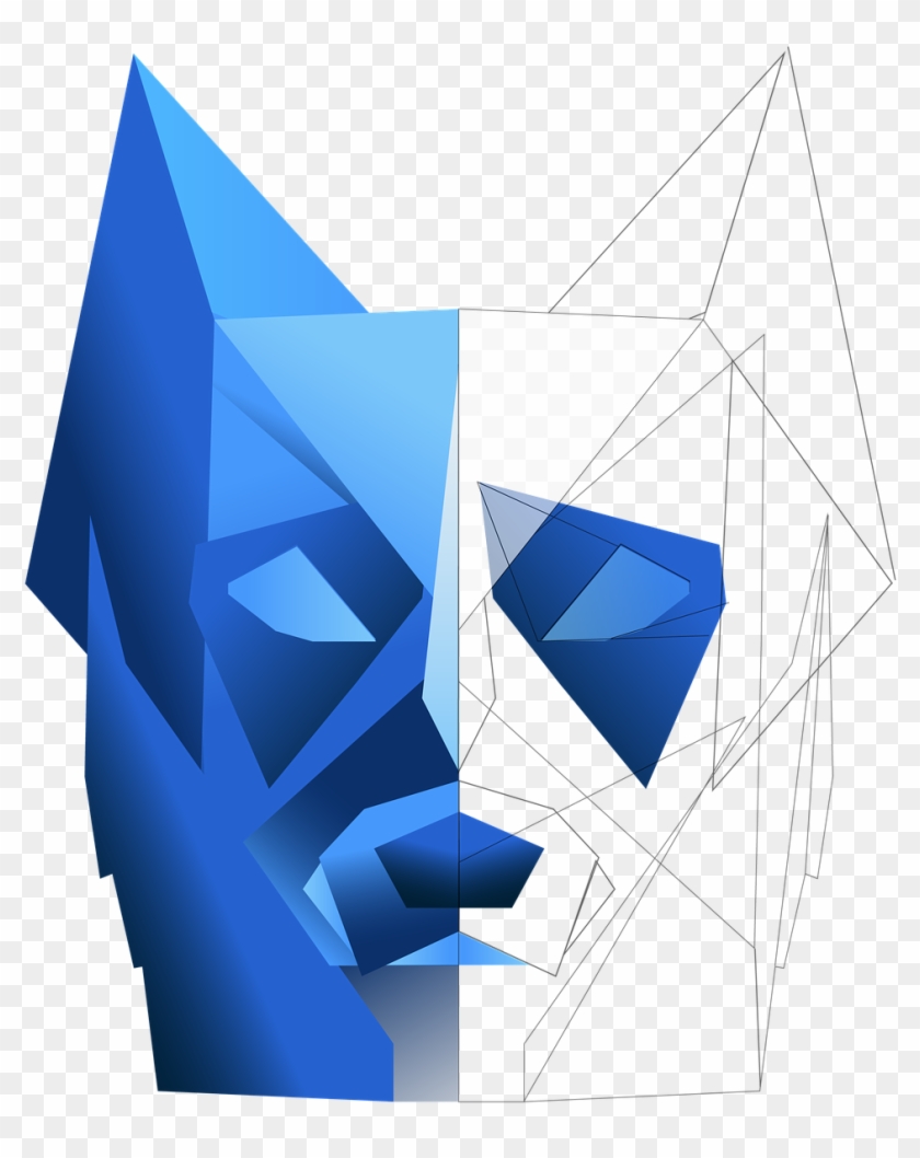 Logo Icon Cybor - Logo Estructura Clipart #5945622