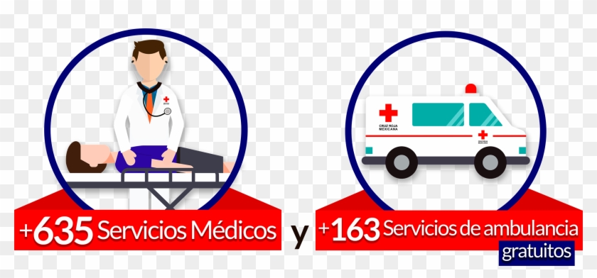 ¡todo Esto A Nivel Nacional La Cruz Roja Clipart #5945687