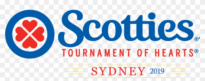 2019 Scott Tournament Of Hearts Clipart