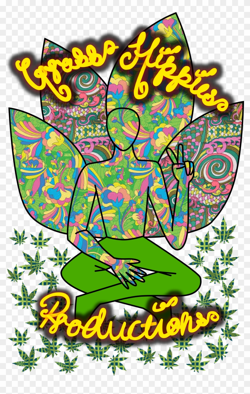 Lil Stoner Clipart