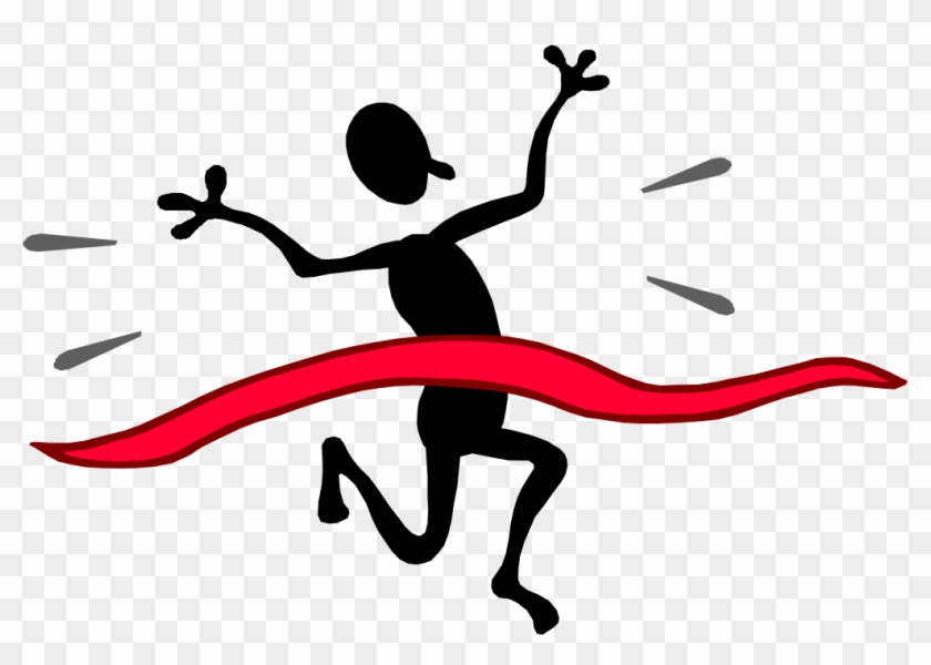 Reviewing “it's For Sale, So It Must Be Finished - Clip Art Conclusion - Png Download