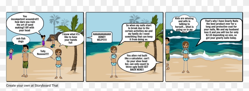 This Things I Need To Finish - Comics Clipart